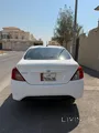نيسان صني 2018 بحالة ممتازة
